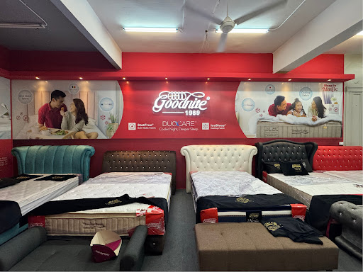 Wescourt Furniture Bukit Ubi