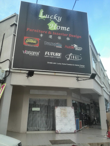 Lucky Home Sdn Bhd