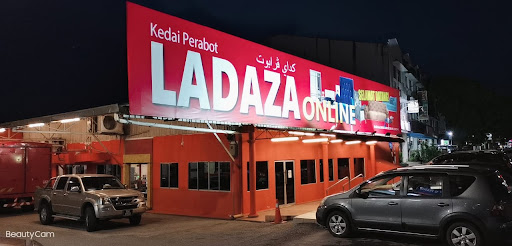 Perabot Ladaza Kuantan