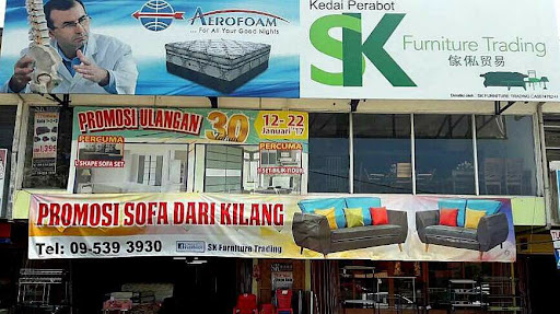 SK Furniture Trading
