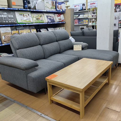 Home Plus Furnishing Design (Kuantan) Sdn. Bhd.