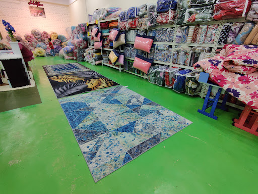 SYASYA NOVA STORE PUSAT BORONG TILAM KUANTAN