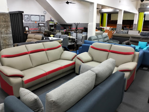 HS Unggul Furniture