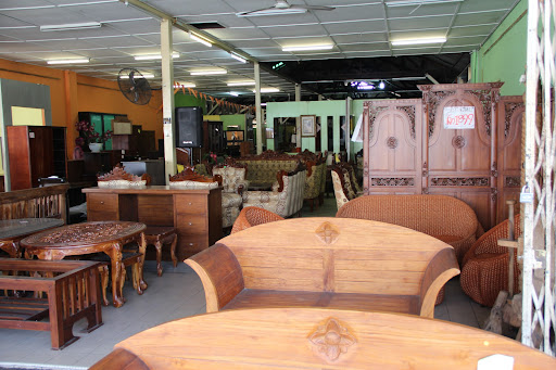 Kayurare - Kabulena Design