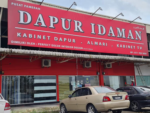 DAPUR IDAMAN SDN.BHD - PHG