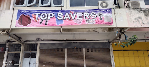 Top Savers Trading