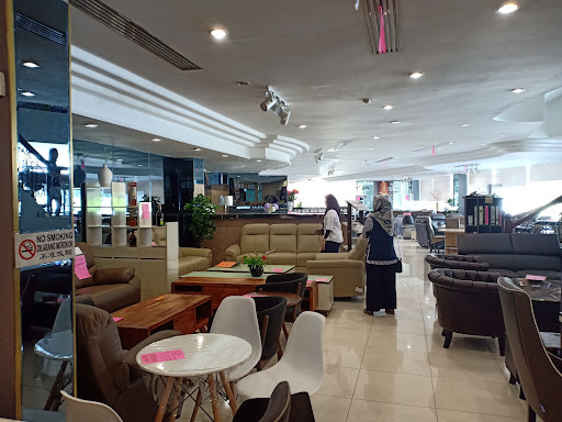 Beetex Home Centre- BONG