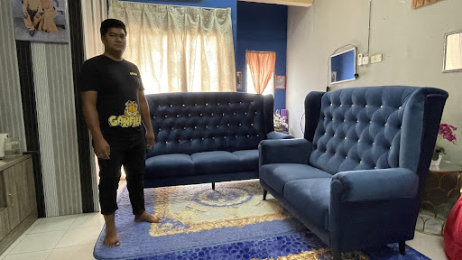 Expo Batu Satu