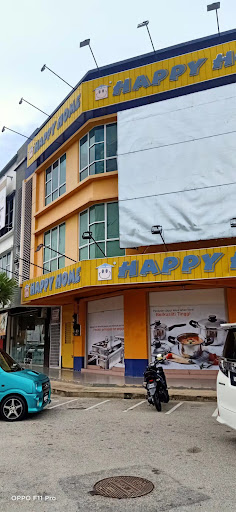 HappyHome Temerloh