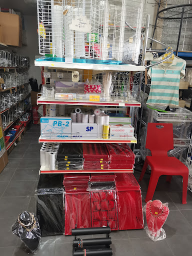 Min Hua Enterprise