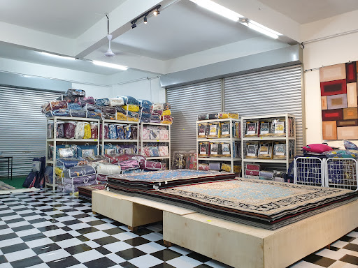 Kedai Borong Murah Gambang