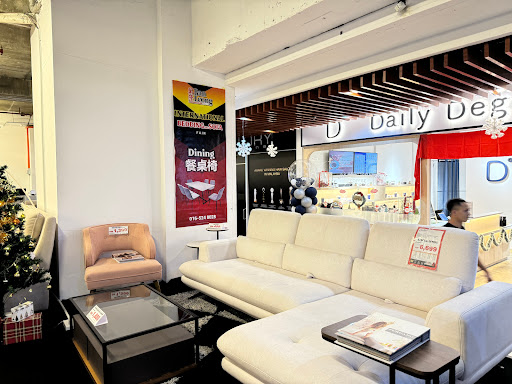 萬隆 BL Furnishing Sdn Bhd @ Island 88 Plaza