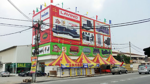 Lavino Penang | Bukit Mertajam Lavino Penang | Bukit Mertajam