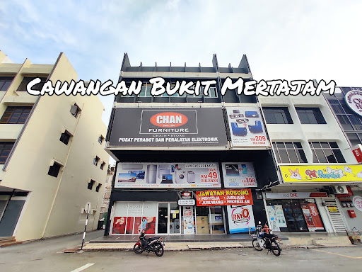 Chan Furniture - Bukit Mertajam Chan Furniture - Bukit Mertajam