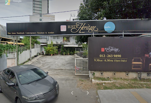 Rustic Heritage Sdn Bhd