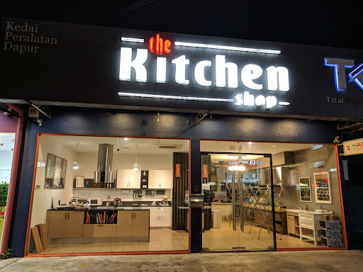 The Kitchen Shop