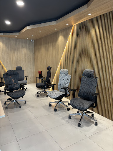 Alterseat - Georgetown Penang Ergonomic Office Furniture Alterseat - Georgetown Penang Ergonomic Office Furniture