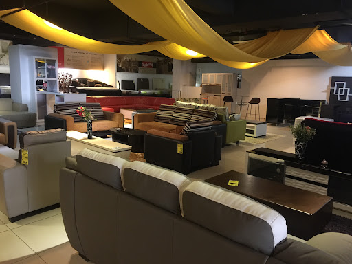 Lazio sofa Bukit Mertajam