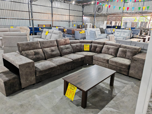 Coco Furniture Juru (Furniture Shop)