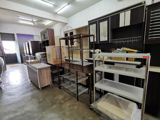 Lo Chin Tin Trading Furniture shop 家私店