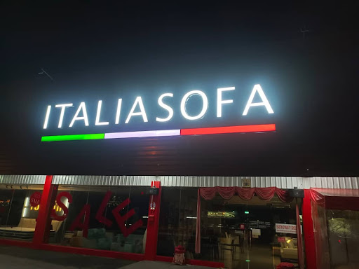 ITALIASOFA SDN. BHD