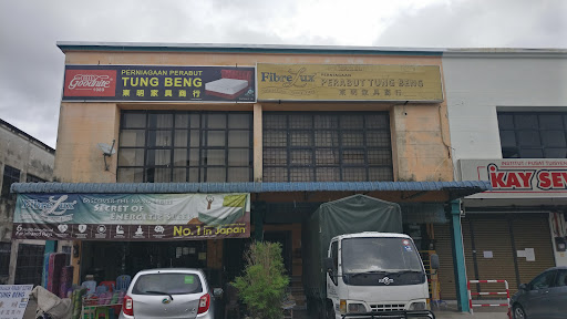 Perniagaan Perabut Tung Beng