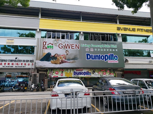 G Wen Living Concept Sdn. Bhd.