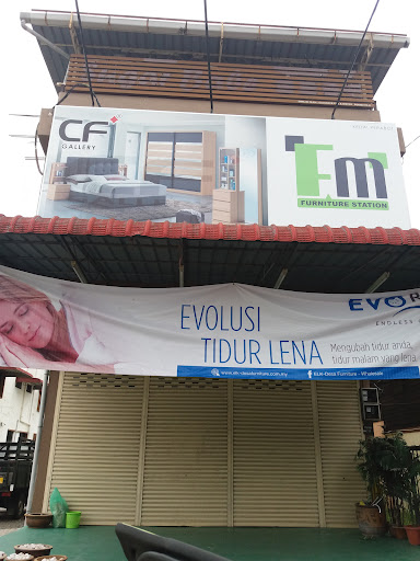 FM Furniture Station