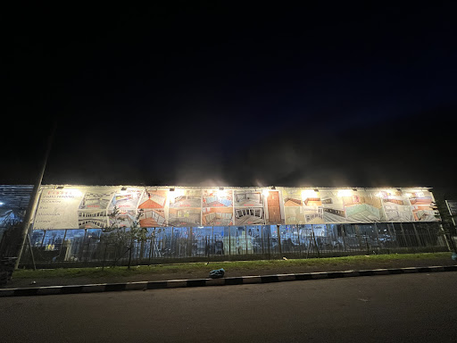 Jiamu trading