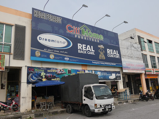 Kedai Perabut Citi Home