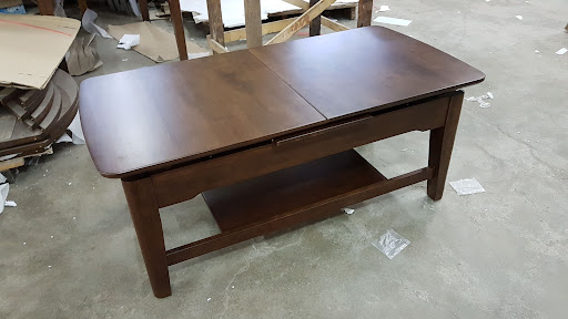 Inspiwood Furniture Sdn. Bhd.