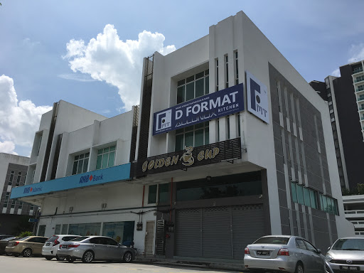 D Format Allunox Kitchen (Kitchen & Wardrobe Specialist)