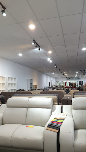 SCH Mall Furniture