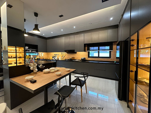 V Smart Kitchen
