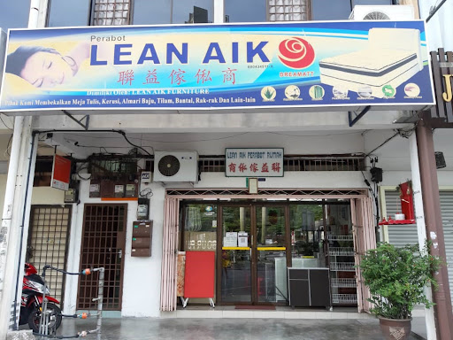 Lean Aik Furniture