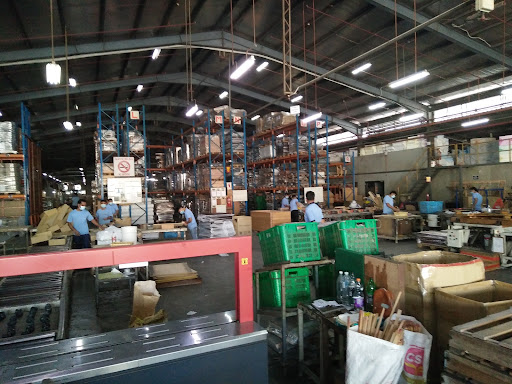 Eurospan Furniture Sdn. Bhd.