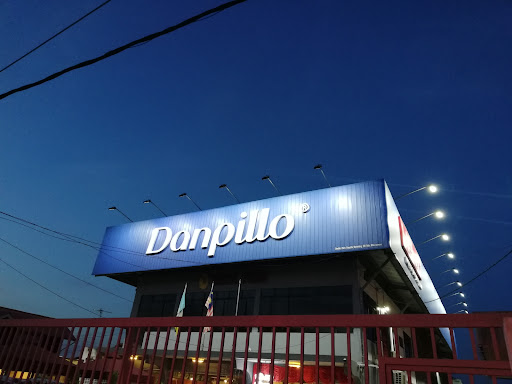 Danpillo Marketing (M) Sdn Bhd