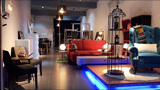 Newcon Furniture Trading北海家俬店(Butterworth Furniture )