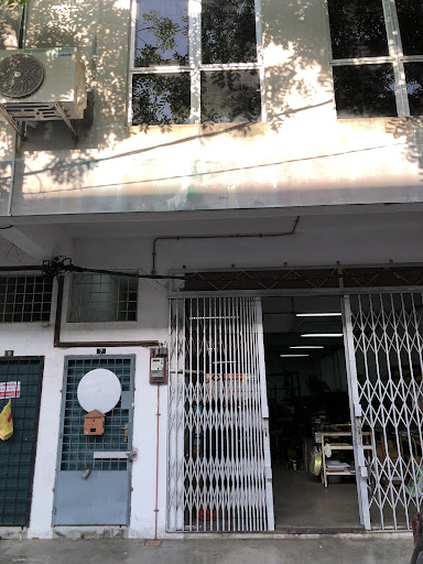 Maypro Grinding Service & Trading