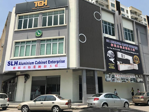 SLH ALUMINIUM CABINET ENTERPRISE