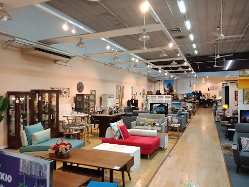 MEKIO Home Furnishing