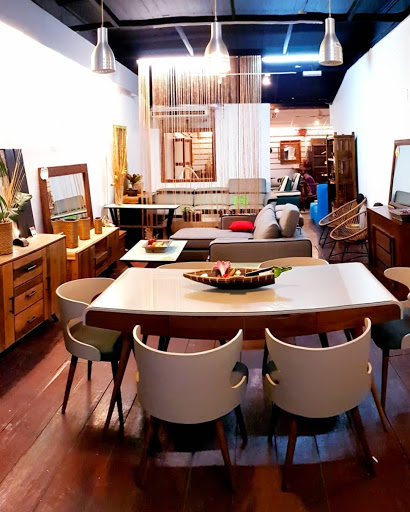 Regent Home Concept