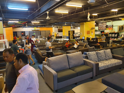 Wescourt Furniture (Jalan Jelutong)