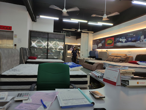 Homerley (Penang) Outlet - The Top Premium Direct Factory Furniture Showroom in Malaysia