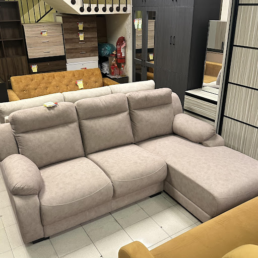 Seri Ivori Furniture