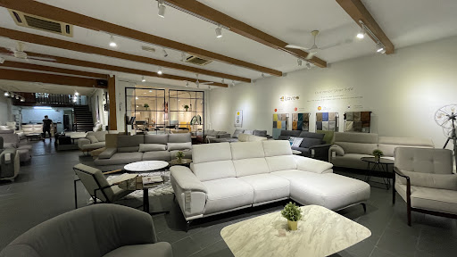 LG FURNISHING SDN. BHD