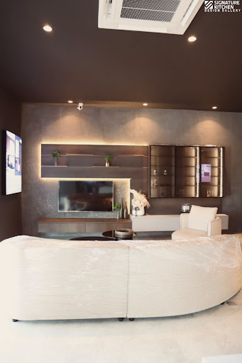 Signature Kitchen