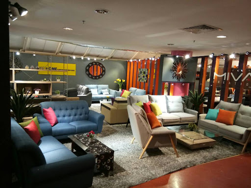 Kc Home Furnishing