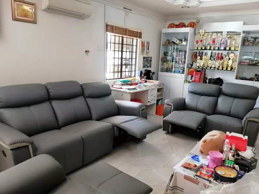 Design Crest Furniture