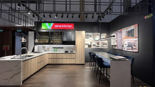 Verra Kitchen